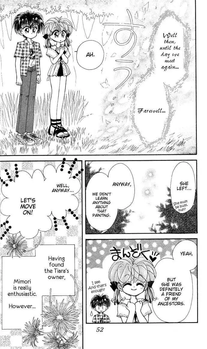 Kero Kero Chime Chapter 9 26